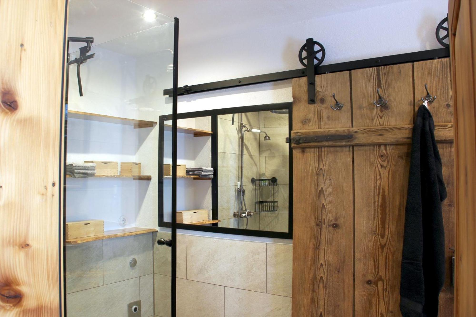 Ferienwohnung Sommerberg, Lenzkirch, 2 Schlafzimmer エクステリア 写真