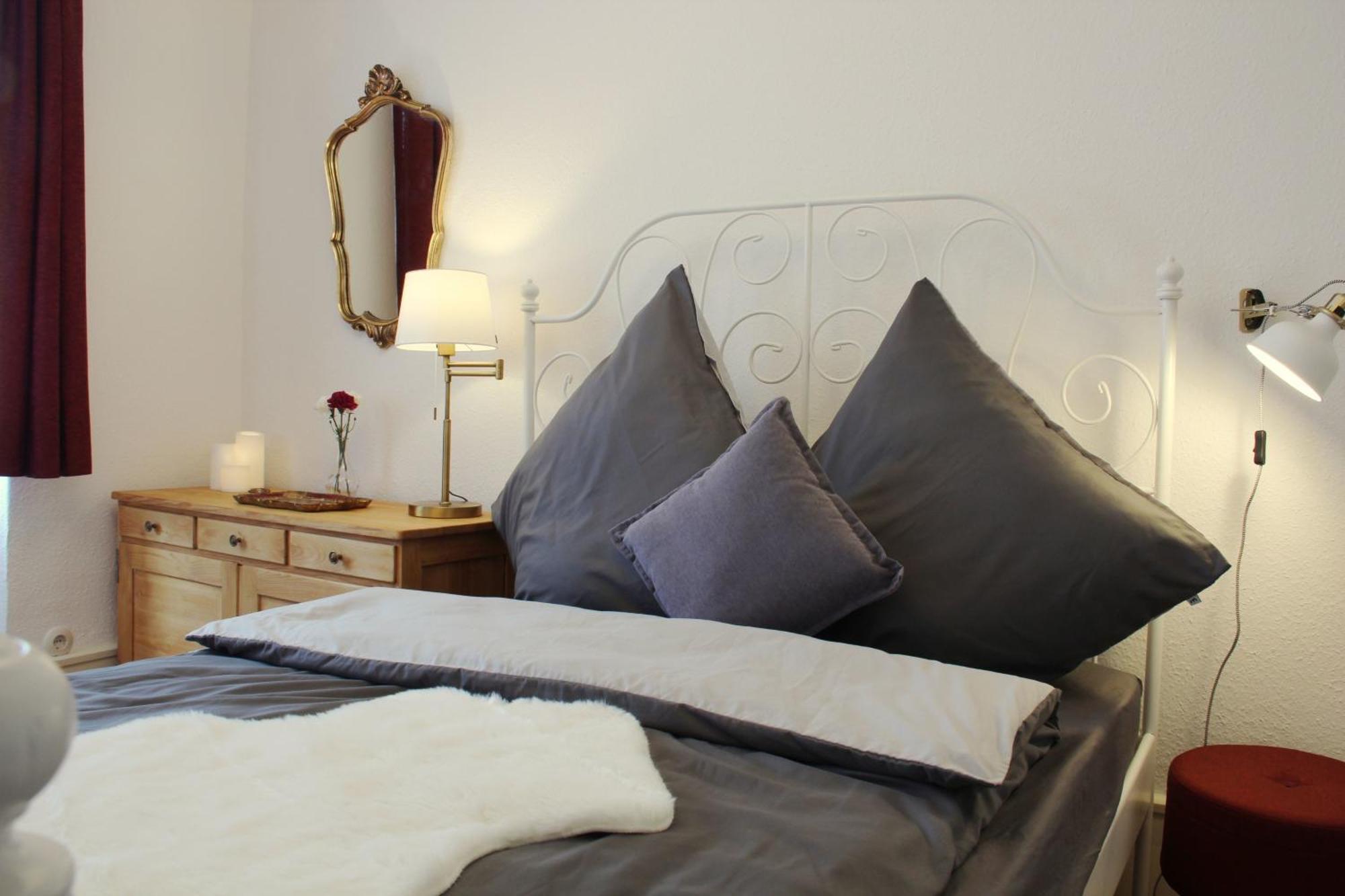 Ferienwohnung Sommerberg, Lenzkirch, 2 Schlafzimmer エクステリア 写真