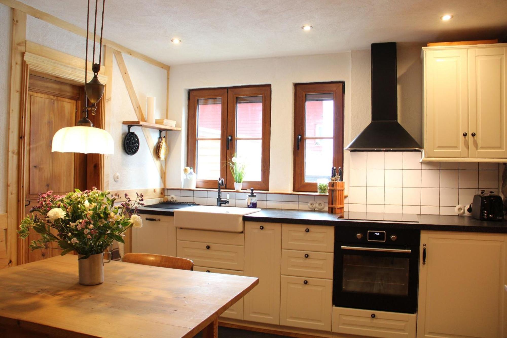 Ferienwohnung Sommerberg, Lenzkirch, 2 Schlafzimmer エクステリア 写真