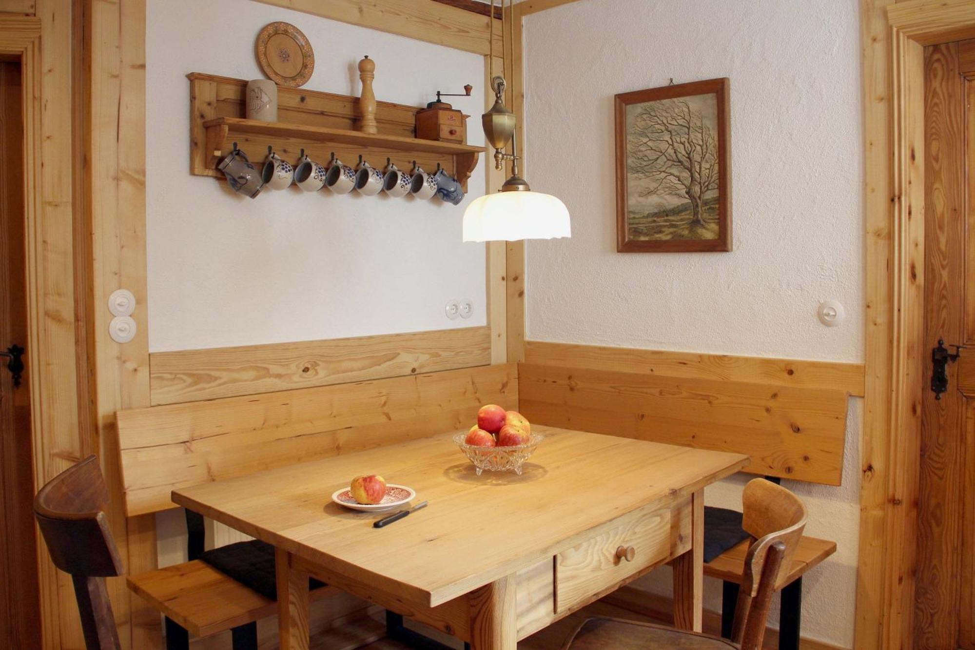 Ferienwohnung Sommerberg, Lenzkirch, 2 Schlafzimmer エクステリア 写真