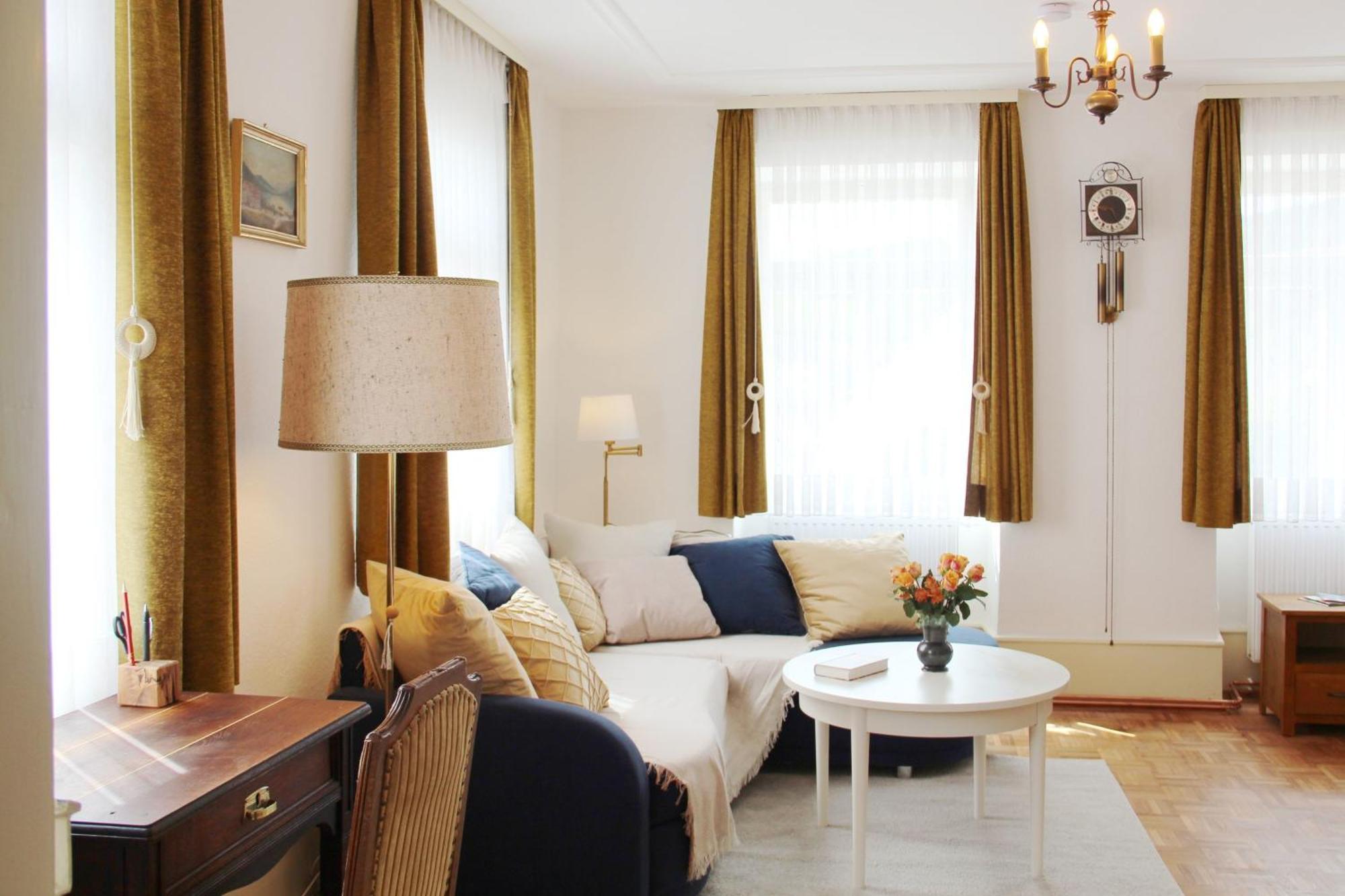 Ferienwohnung Sommerberg, Lenzkirch, 2 Schlafzimmer エクステリア 写真