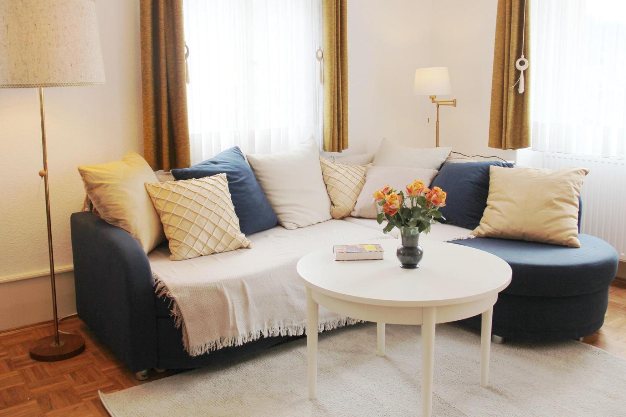 Ferienwohnung Sommerberg, Lenzkirch, 2 Schlafzimmer エクステリア 写真