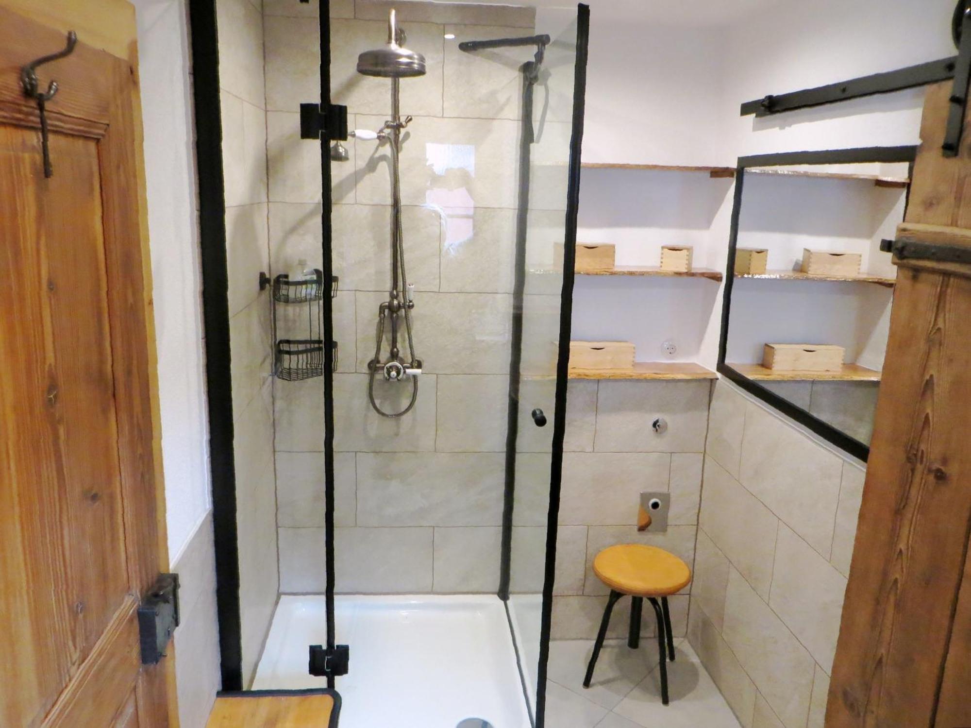 Ferienwohnung Sommerberg, Lenzkirch, 2 Schlafzimmer エクステリア 写真